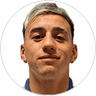 Ariel Gamarra Gonzalez Pablo, Midfielder for Cerro Porteño