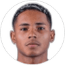 Modesto Roger, Forward for Operário FC MS