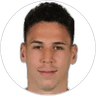 E. Geçim, Midfielder for Tuzlaspor