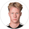 Edvard Pettersen, Midfielder for Sandefjord