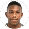 Jhon Cabal, Forward for Deportivo Cali