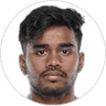 Sajal Bag, Midfielder for Mohammedan