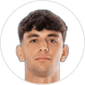 A. Arguigue, Forward for Villarreal CF II