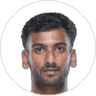 Soyal Joshy, Defender for Gokulam Kerala