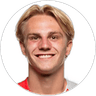 Lars de Blok, Defender for VVV-Venlo