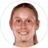 Naomi Williams, Goalkeeper for Bristol City