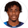 Prince Ukachukwu, Forward for Yanbian Longding