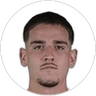 Marko Mitrovic, Forward for Jedinstvo Ub