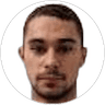 Franko Cordas, Midfielder for Dekani