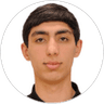 A. Khachatryan, Defender for BKMA