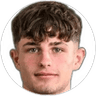 Darren Palmer, 
     for Eendracht Hekelgem