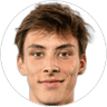 Andres Labie, Defender for Sporting Hasselt