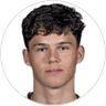 Thom van Bergen, Forward for FC Groningen