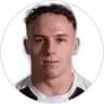 Daniel John, Midfielder for Haverfordwest County