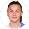 Celeste Delcroix, Defender for Lille
