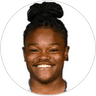 L. Joseph, Attacker for RC Strasbourg Alsace W