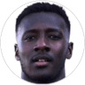 O. Diaby, Defender for GFA Rumilly-Vallières