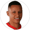 Sousa Arthur, Forward for Houston Dynamo