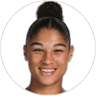 Sydney Schertenleib, Forward for Switzerland