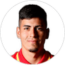 Kevin Contreras, Midfielder for Unión Española