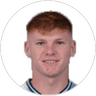 Mitchell Glasson, Forward for Sydney