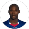 M. Hilaire, Midfielder for Aviron Bayonnais