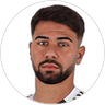 Adriano Bregou, Midfielder for Panaitolikos