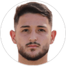 N. Alafakis, Defender for Olympiakos Piraeus II