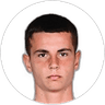 Christos Mouzakitis, Midfielder for Olympiacos