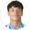E. Rao, Attacker for SSC Bari
