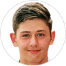 D. Atherton, Defender for Worksop Town
