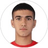 H. Toprak, Defender for Antalyaspor