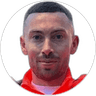 Tom McGlinchey, Midfielder for Tamworth
