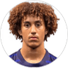 M. Bentoumi, Midfielder for SC Aubagne Air Bel