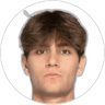 Leonardo Baroncelli, Defender for AS Gubbio 1910