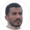 Hossam Arafat, Midfielder for Aswan