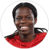 Vivienne Lia, Forward for Eintracht Frankfurt