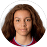 Ruby-Rae Tucker, Attacker for Southampton