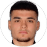 U. Uzun, Defender for Elazığspor