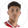 E. Albak, Defender for Samsunspor