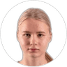 E. Kurg, Attacker for Flora