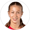 Signe Antvorskov, Midfielder for Nordsjælland