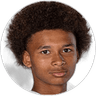 W. Da Costa, Attacker for KRC Genk II