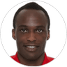 I. Yartey, Attacker for Alta