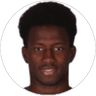 A. Camara, Attacker for Toulouse II