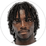 Enzo Mayilla, Forward for USL Dunkerque