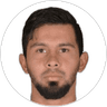 E. González, Goalkeeper for Academia Anzoátegui