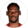 Christ Mbondi, Attacker for RCD Espanyol II