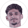 Otta, Midfielder for Pyramids