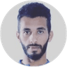 Mohamed Aboul-Magd Bosha, Defender for National Bank of Egypt